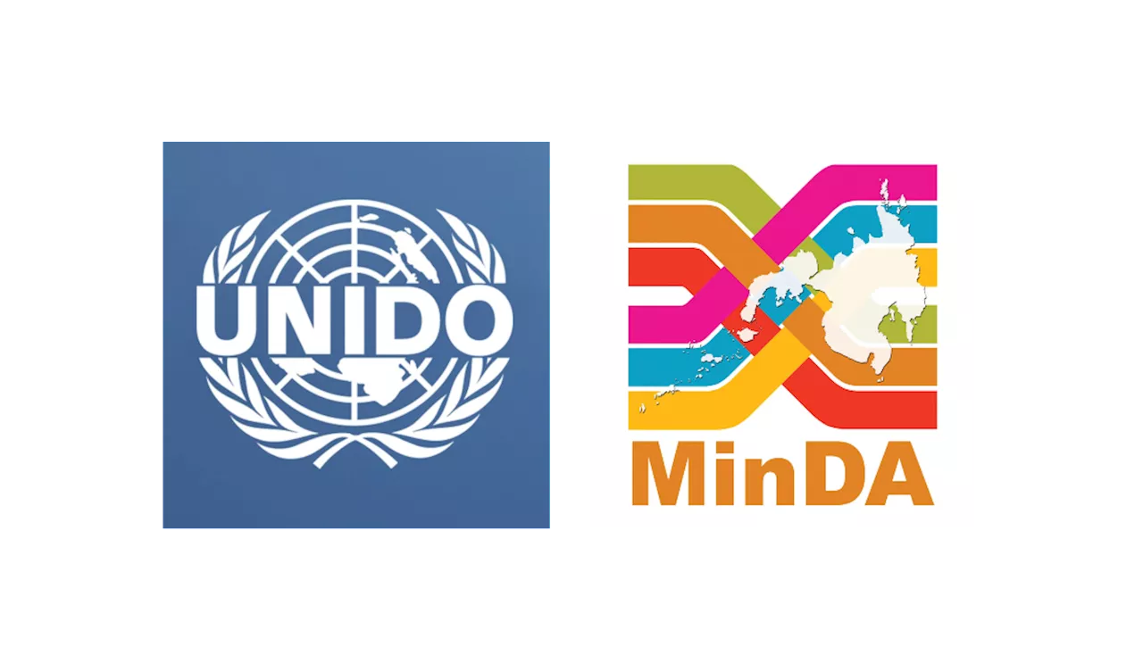 UNIDO, MinDA team up to develop industrial parks