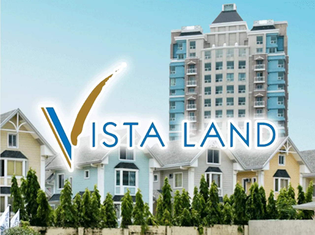 Vista Land books 39% profit surge to over P10b