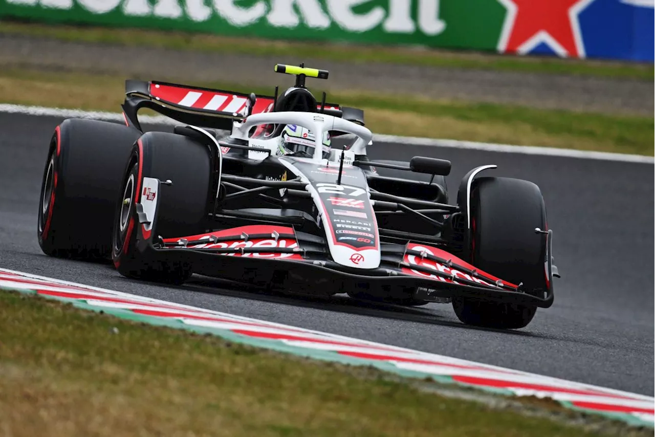 How Haas delivered its F1 'game changer'