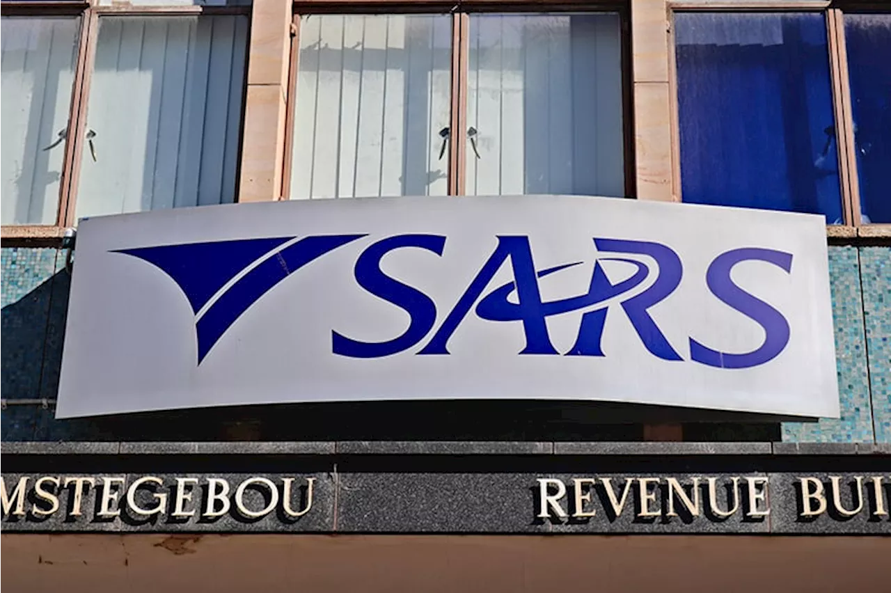 City of Tshwane Cuts Off Electricity Supply to SARS Head Office Over Unpaid Bills