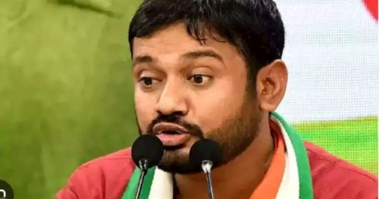 Kanhaiya Kumar: लालू और कांग्रेस के कॉमन एजेंडा का खुलासा, बिहार में लिखी गई कन्हैया के सियासी करियर के बर्बादी की कहानी