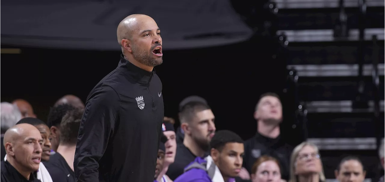 Brooklyn Nets Set to Hire Jordi Fernandez as Head Coach