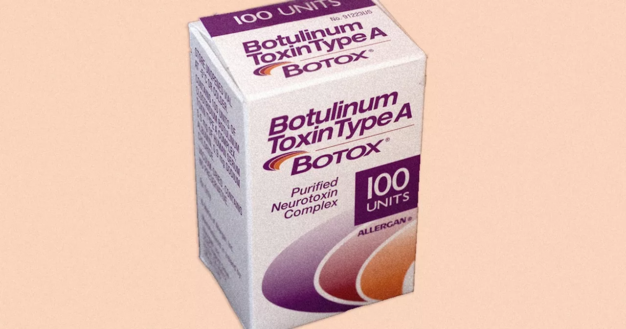 CDC investigating botched Botox shots in 9 states