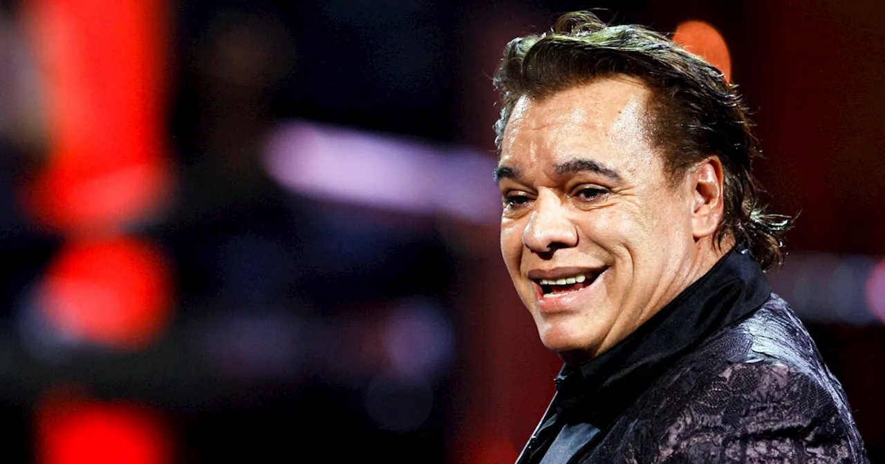 Juan Gabriel 'Amor Eterno' and Héctor Lavoe 'El Cantante' added to National Recording Registry