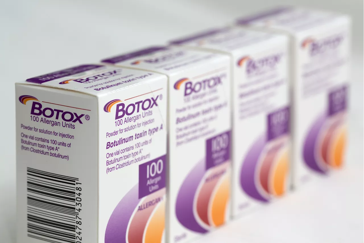 Unlicensed Providers Administering Botox Injections Lead to Hospitalizations