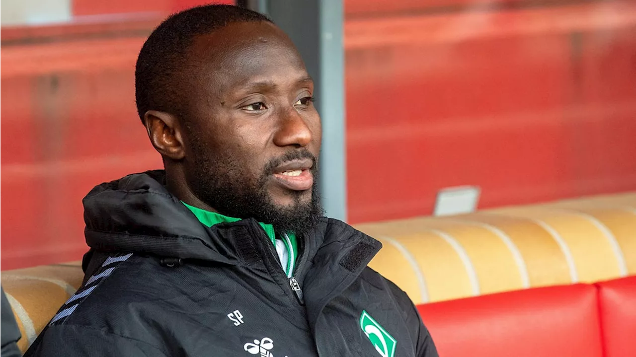 Werder-Profi Keïta nach Disziplinlosigkeit rassistisch beleidigt