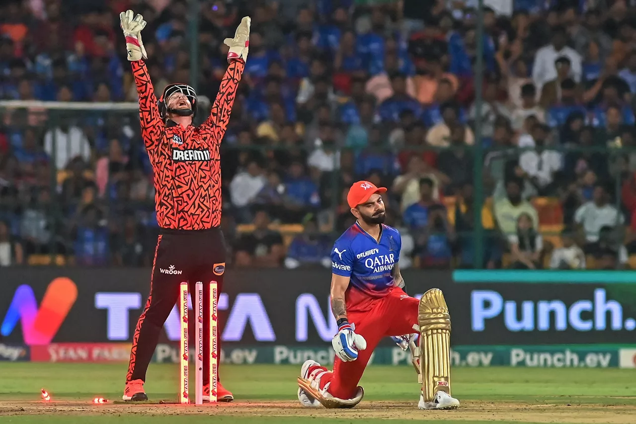 छठी हार के बाद भी RCB कैसे पहुंच सकती है IPL प्लेऑफ में, जानें पूरा समीकरण, डालें Points Table पर नजर