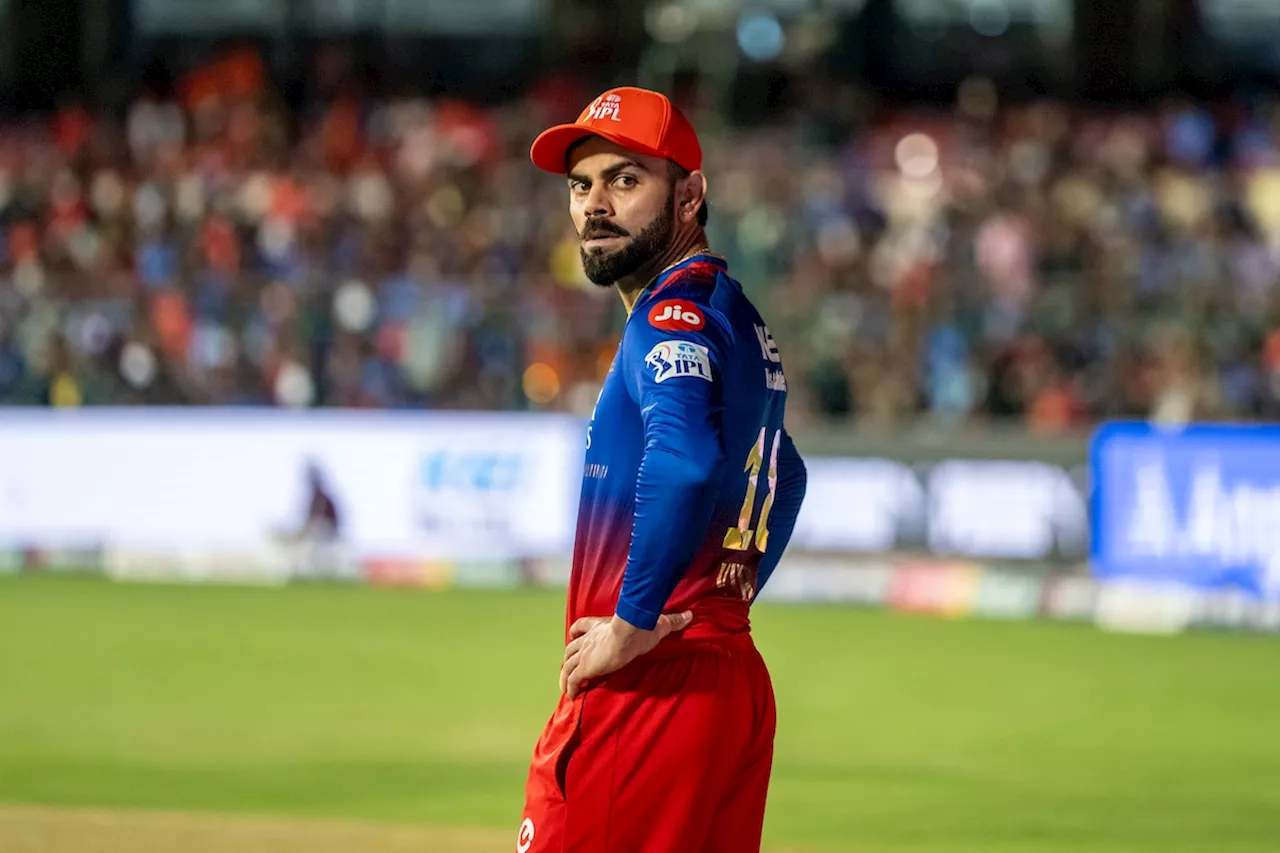 'प्लीज, RCB को बेच दो...', IPL में बेंगलुरु के परफॉर्मेंस को देख दिग्गज टेनिस खिलाड़ी ने BCCI से की अपील