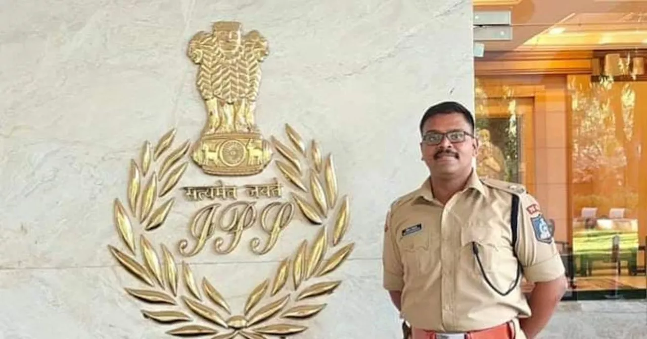 UPSC 2023 Topper: बंगाल कैडर के IPS आदित्य श्रीवास्तव बने IAS टॉपर, जानें लखनऊ के किस स्कूल से की पढ़ाई