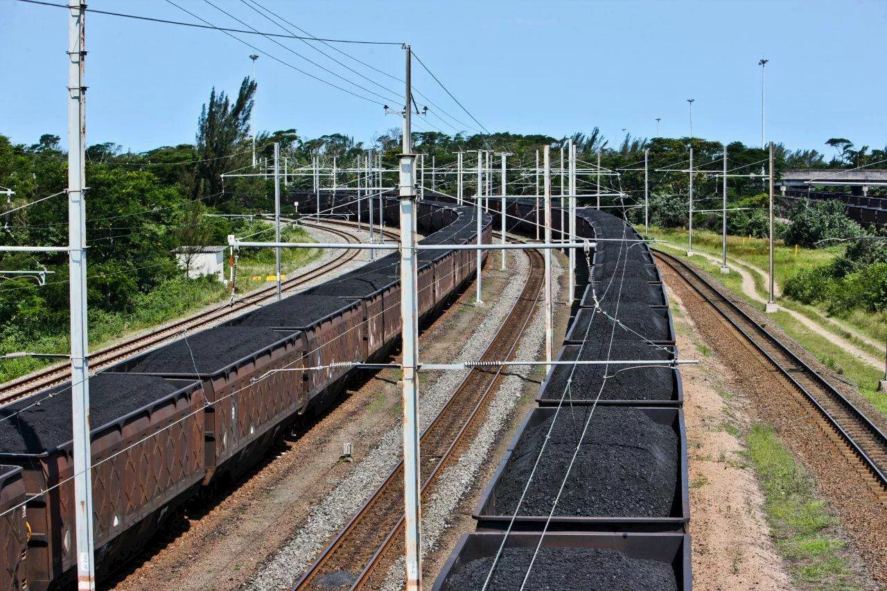  and then fires - dubious firm to secure valuable coal line