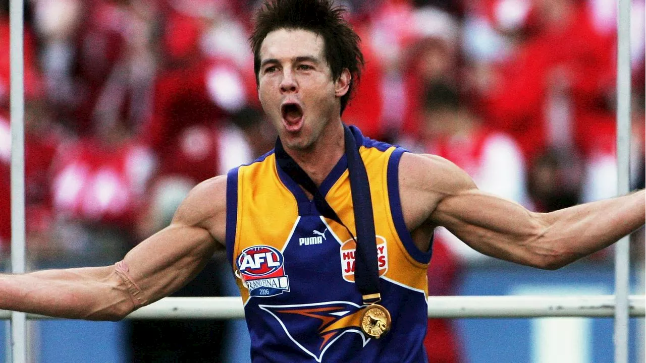 AFL forced to address Ben Cousins drama