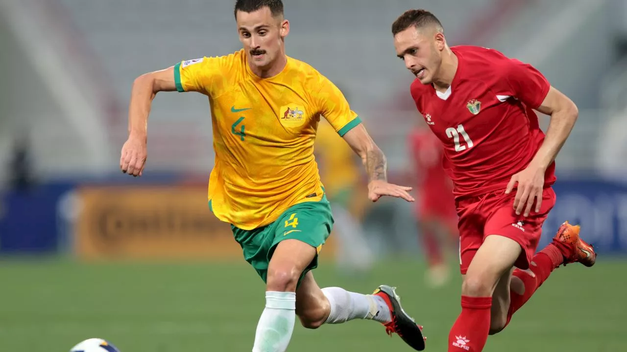 ‘Cat and mouse’ battle for Olyroos to reach Paris