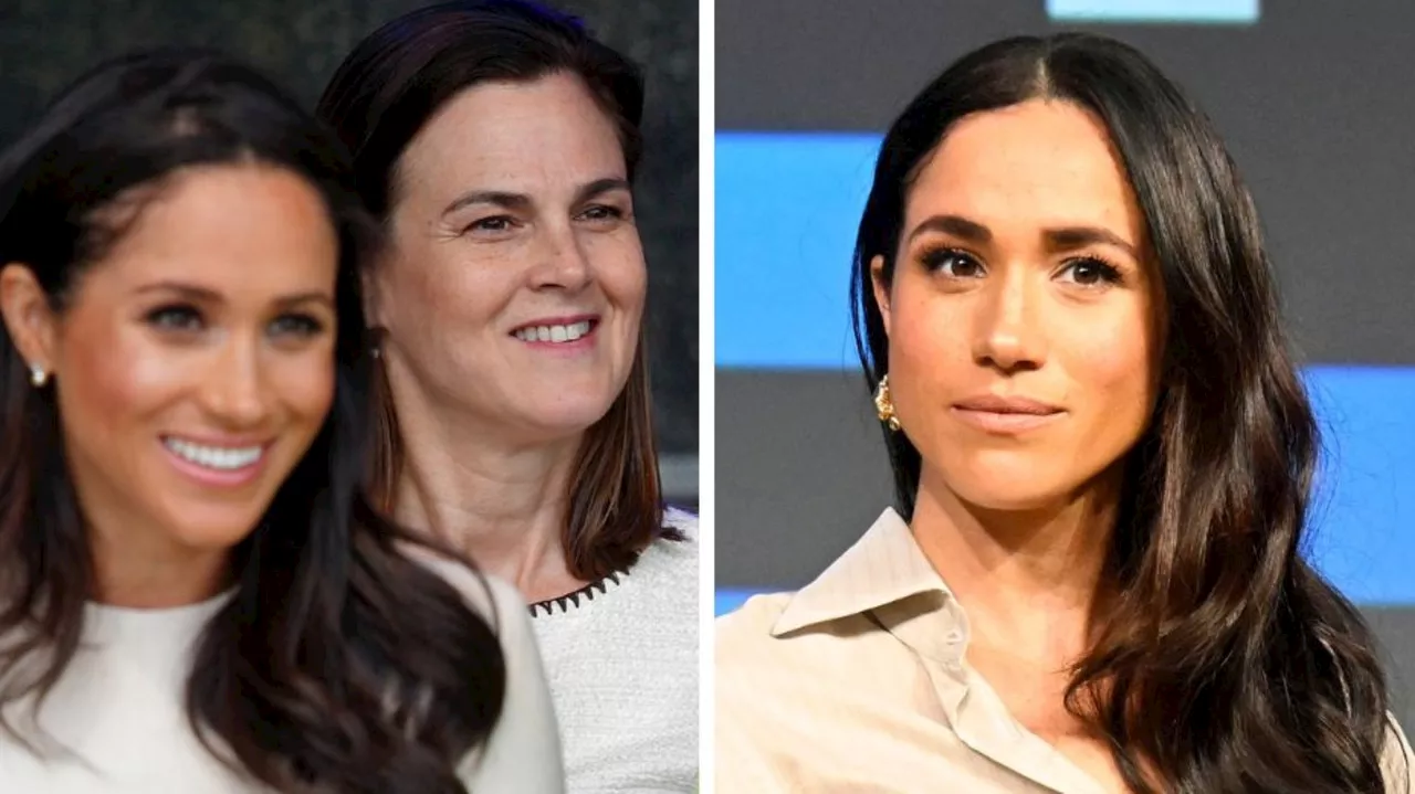 Ex-Meghan aide speaks out on ‘bully’ claims