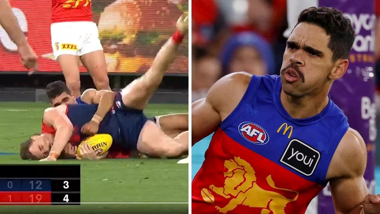 ‘I’m stunned’: Uproar over AFL tribunal farce