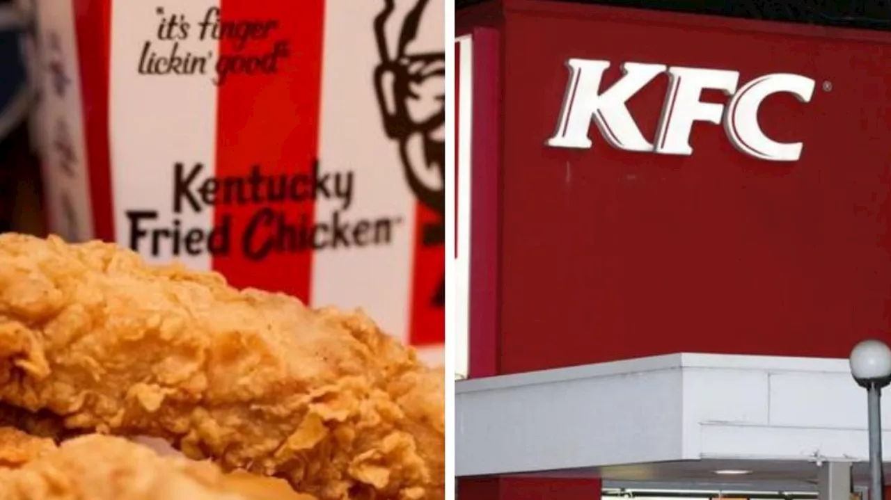 ‘It’s time’: Wildly popular KFC item returns