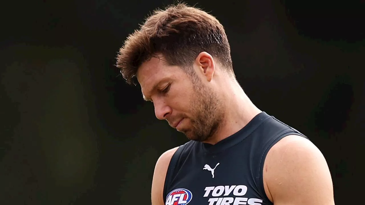 ‘Of course’: AFL star’s worrying admission