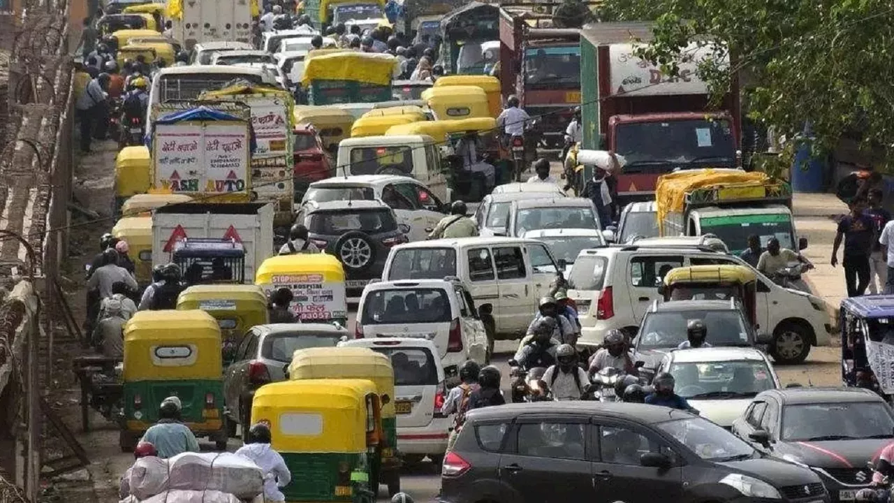 रामनवमी को लेकर पटना में टाइट सिक्‍योरिटी, इन रूटों पर जानें से पहले पढ़ लें ये खबर