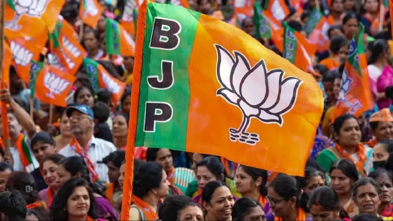 BJP ने जारी की लोकसभा उम्मीदवारों की 12वीं लिस्ट, अभिषेक बनर्जी के सामने अभिजीत दास को उतारा