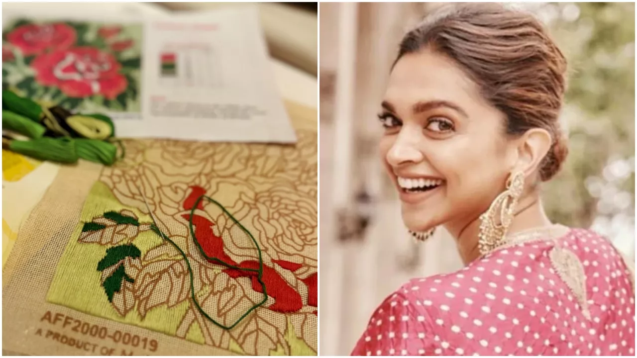 Deepika Padukone: प्रेग्नेंसी में ये घरेलू काम कर रही हैं दीपिका पादुकोण, फैंस के साथ शेयर की फोटो