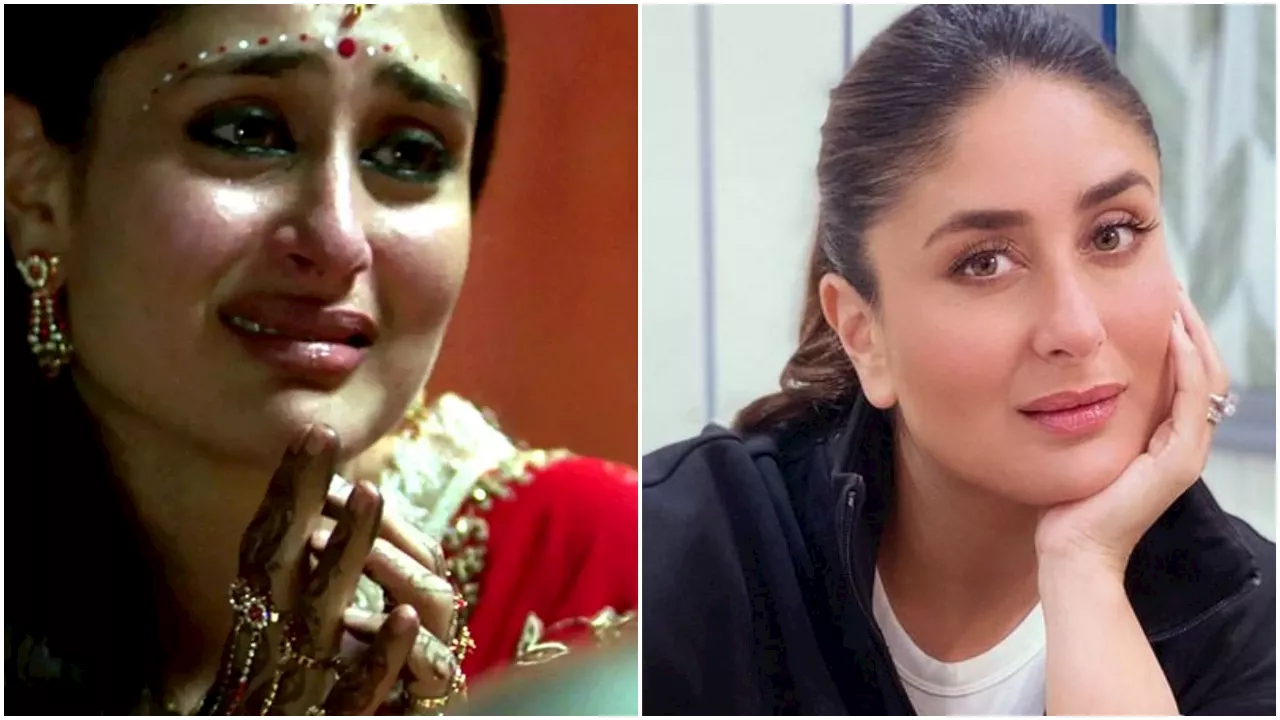 Kareena Kapoor Omkara: करीना कपूर ने शेयर किया ओमकारा का पुराना वीडियो, खूबसूरती देख रह जाएंगे दंग