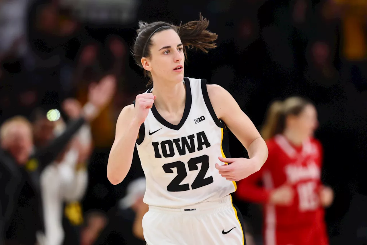 Caitlin Clark's Rookie Contract Salary Sparks Intense Debate