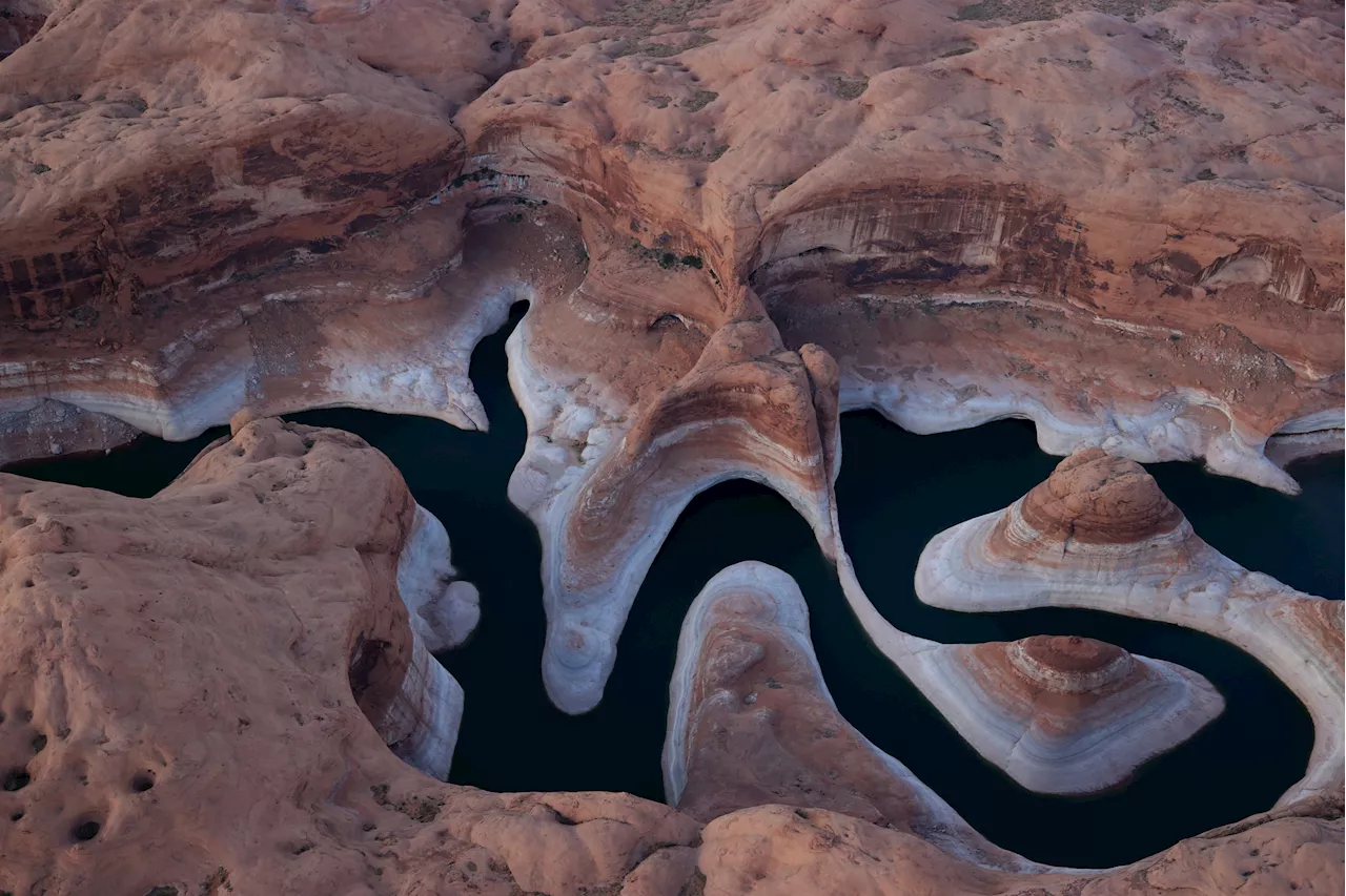 Lake Powell Water Levels Expected to Reach Four-Year High