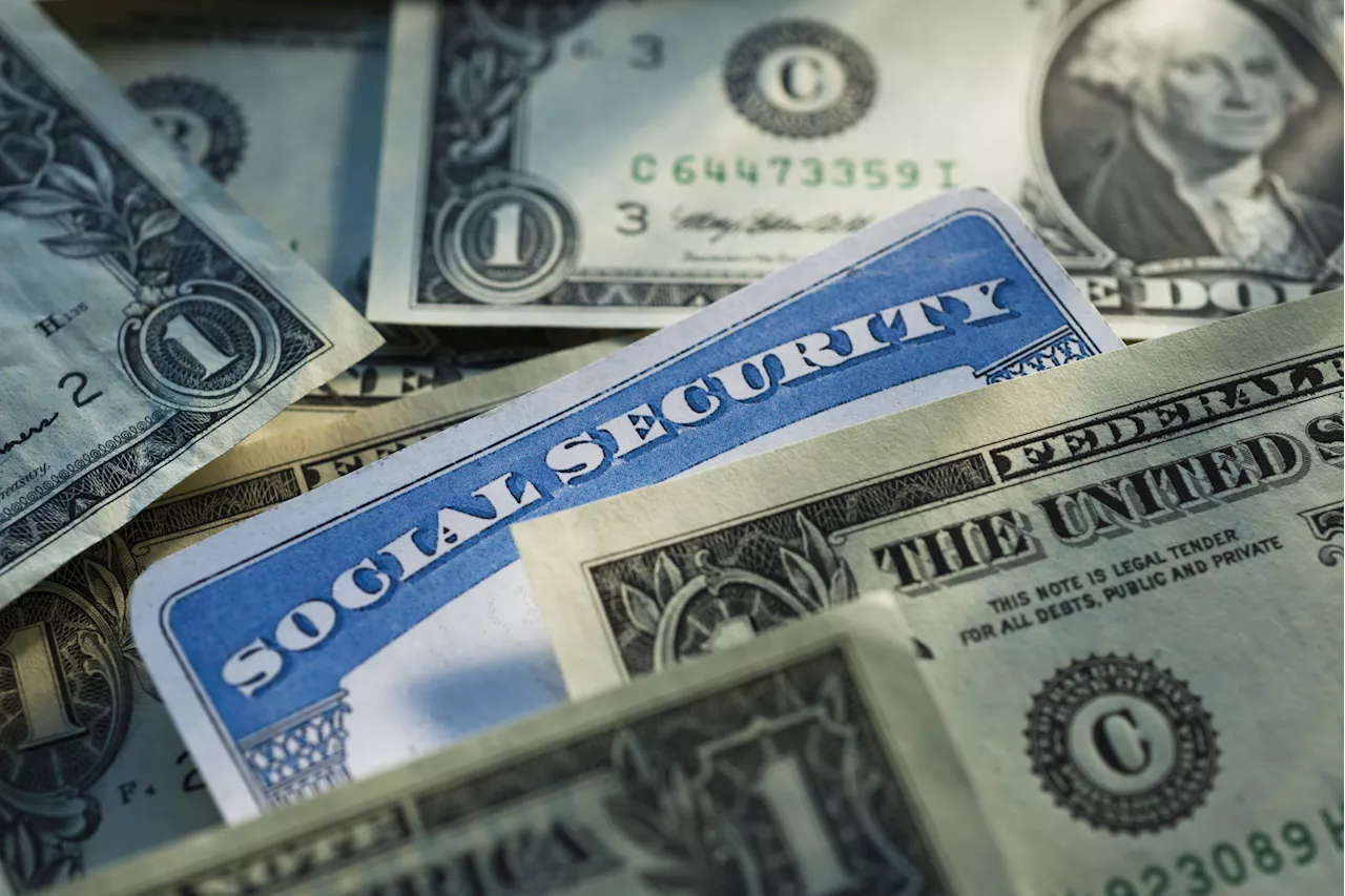 Social Security Warning For Millions of Older Americans