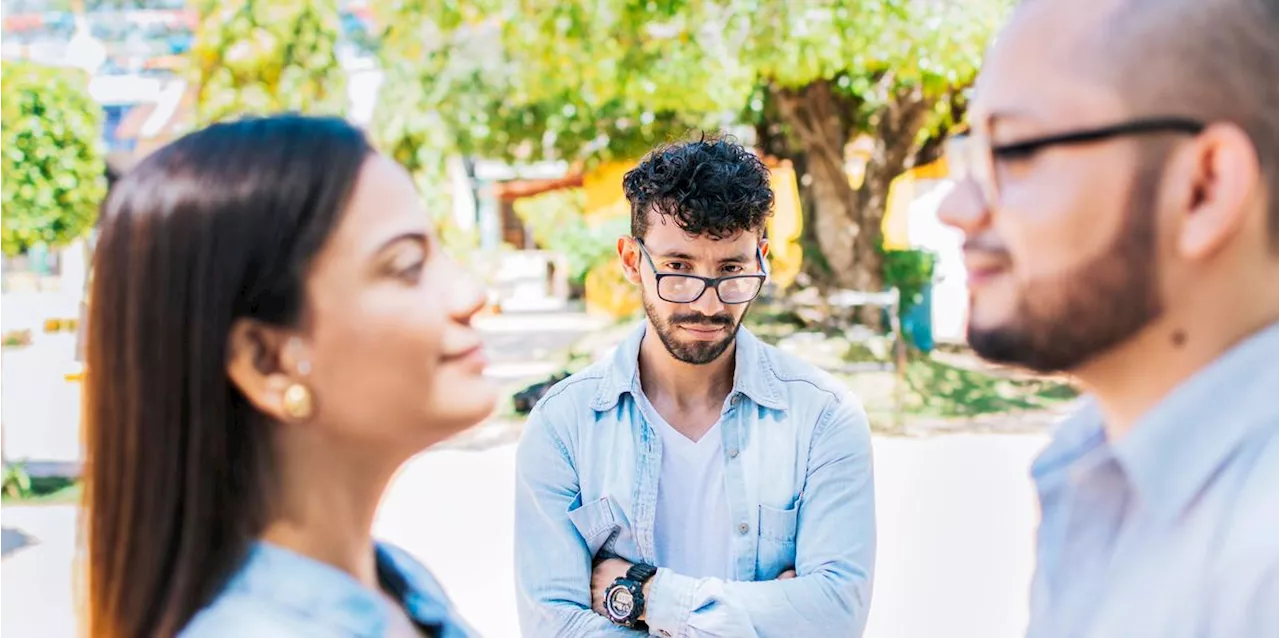 Eine emotionale Affäre: Wie erkennt man sie und wie reagiert man?