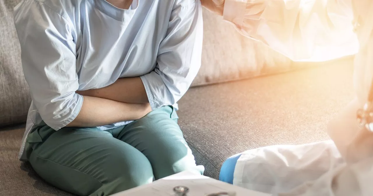 Doctor names foods and drinks to avoid for better gut health