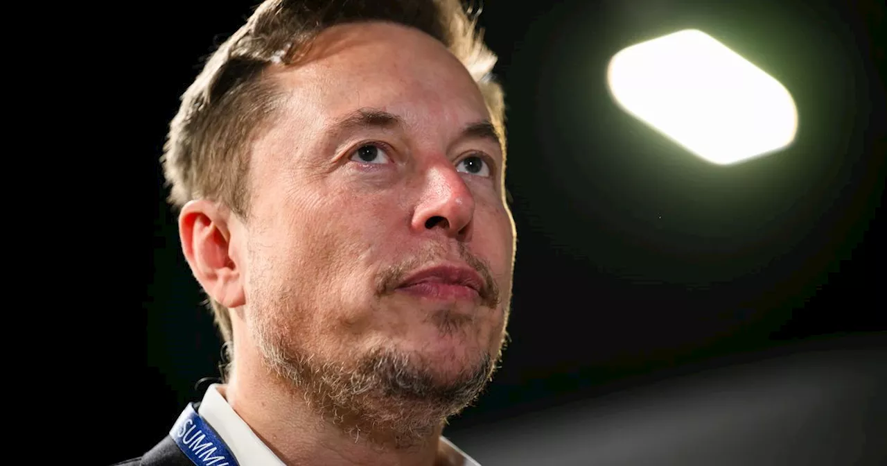 Elon Musk says X will start charging people to post and interact