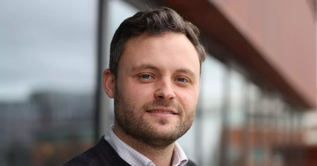 Ben Bradley rejects idea he is predicting a summer general election