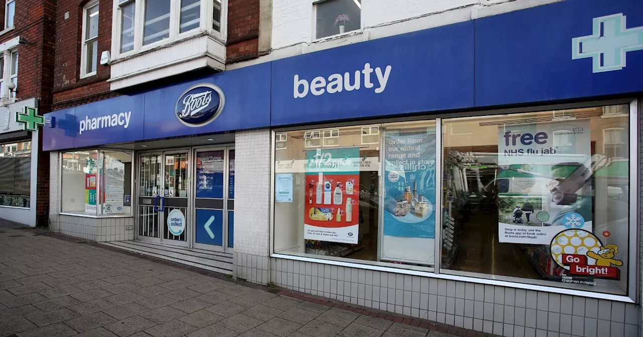 Boots shoppers rush to stock up on £10 'Botox alternative' serum