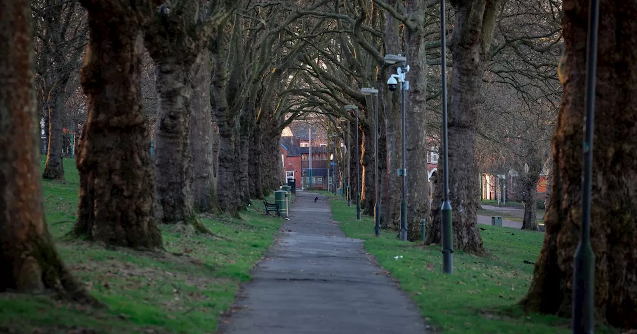 Two Armed Robbers from Nottingham Sentenced to 26 Years in Jail