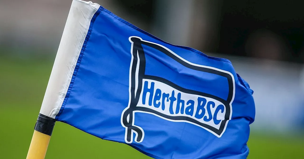 Hertha verkündet positives Betriebsergebnis