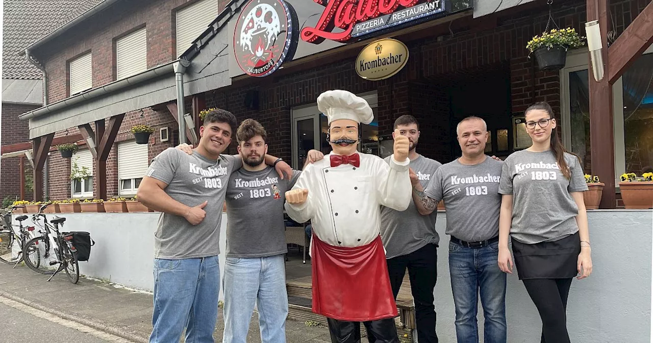 Neustart für Restaurant im Kreis Gütersloh nach zwölf Jahren