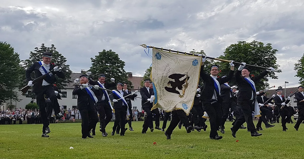 Schützenverein Warburg lehnt Satzungserweiterung zur Abgrenzung von politischen Extremisten ab