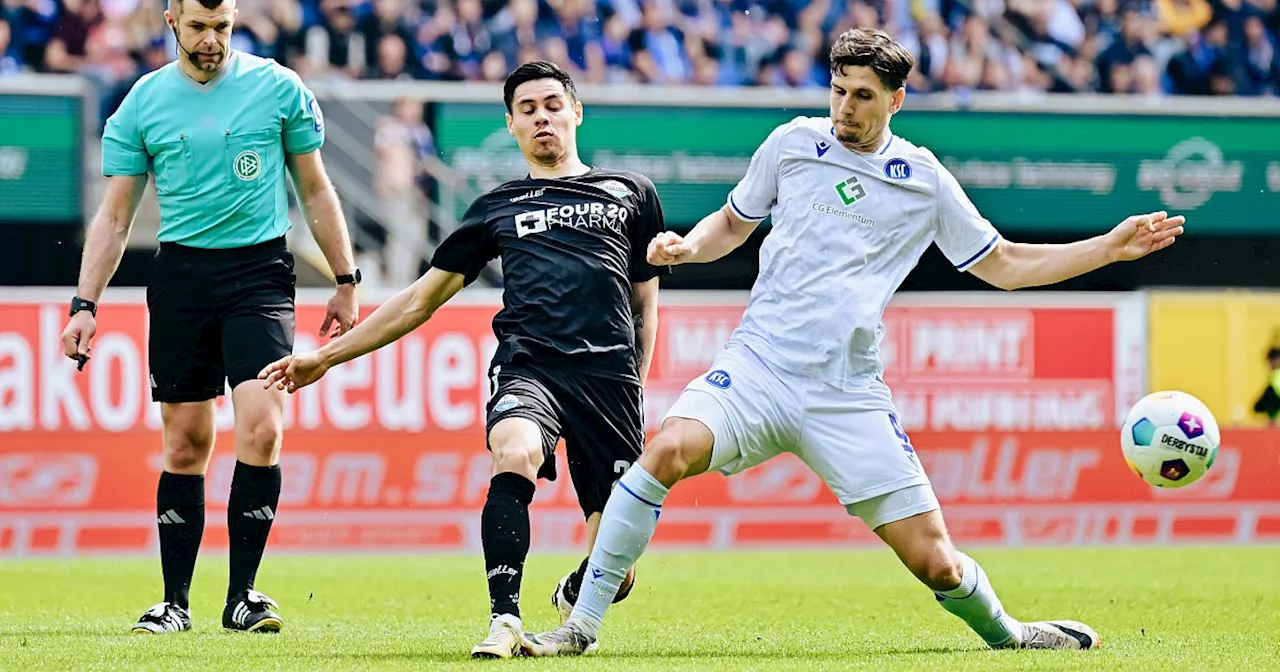 Warum Raphael Obermair für den SC Paderborn inzwischen nahezu unverzichtbar ist