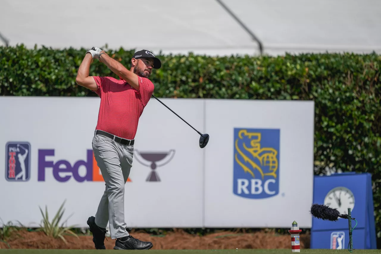 2024 RBC Heritage odds, predictions: Three long-shot bets at Harbour Town