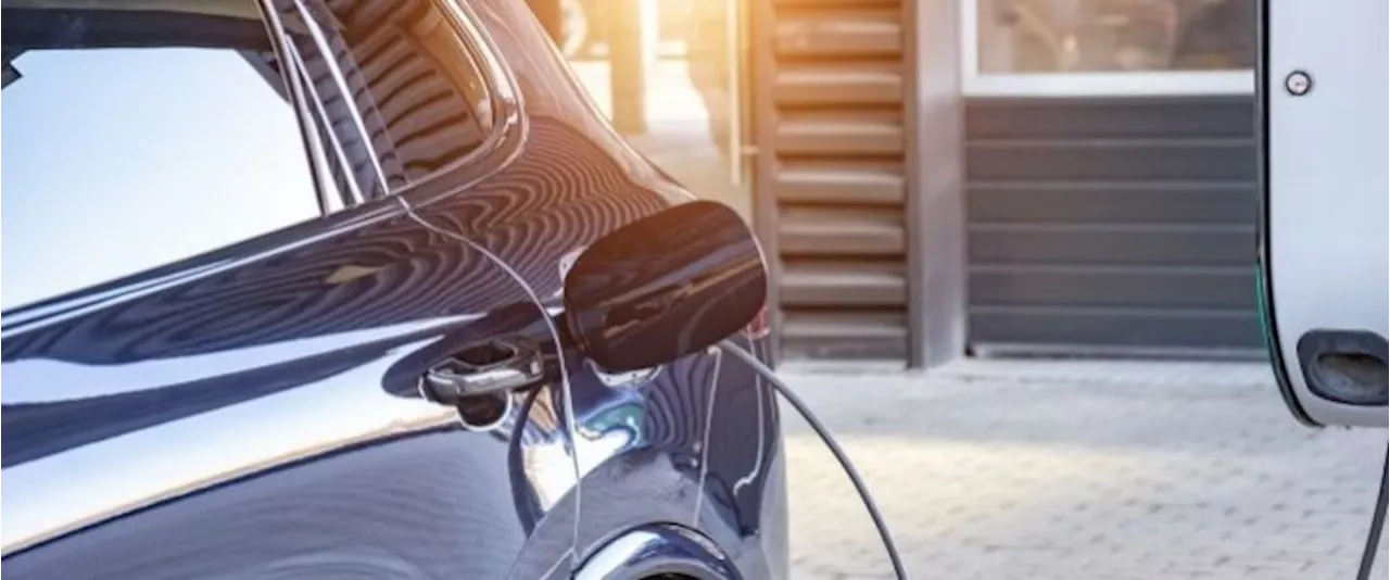 Australian EVs Lag Hybrid Vehicle Sales