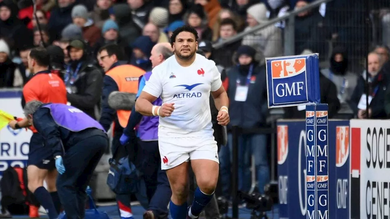 Top 14. Condamné pour violences conjugales, Mohamed Haouas s’engage avec Montpellier