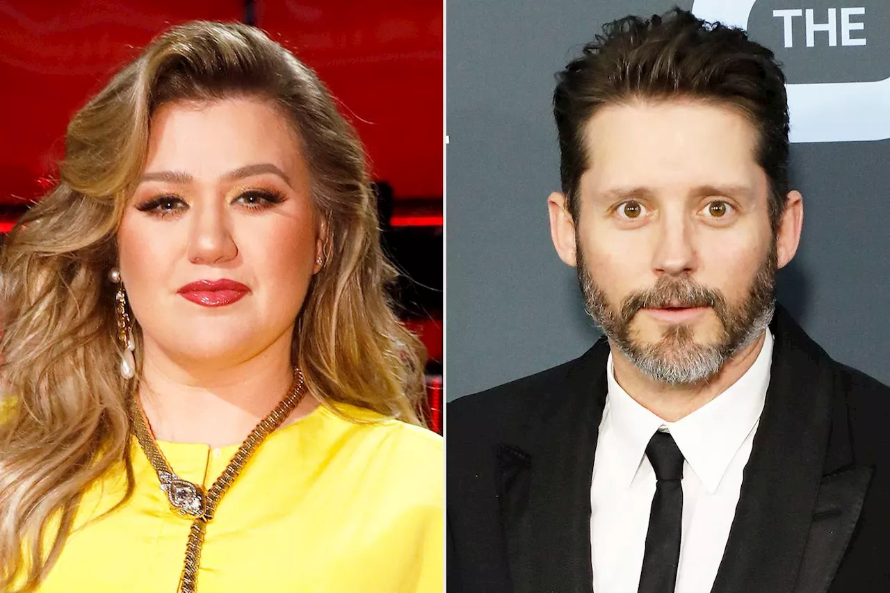 Kelly Clarkson's Ex Brandon Blackstock Hits Back After Lawsuit over $2.6 Million Ruling: Inside His Filing