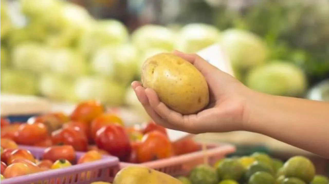 Observatorio Reperfilar: cuál es el precio de las frutas y verduras en abril