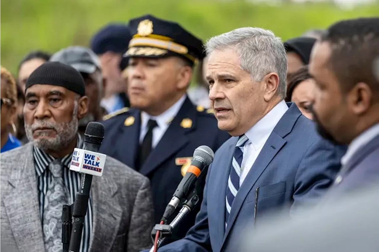 All about Krasner | Morning Newsletter