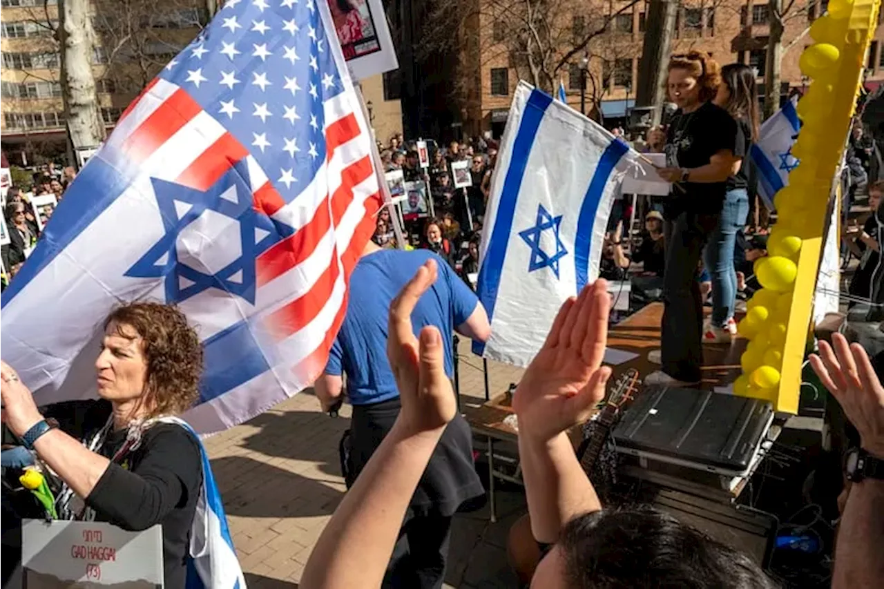 Antisemitic incidents in Pennsylvania rose sharply in 2023 amid Israel-Hamas war, new ADL report says