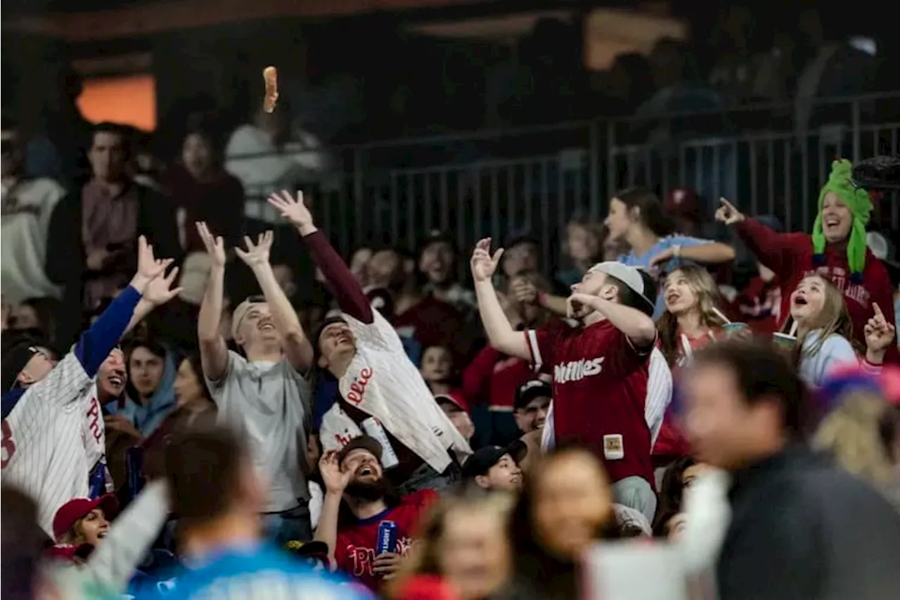 Phillies add an additional buy-one-get-one hot dog night