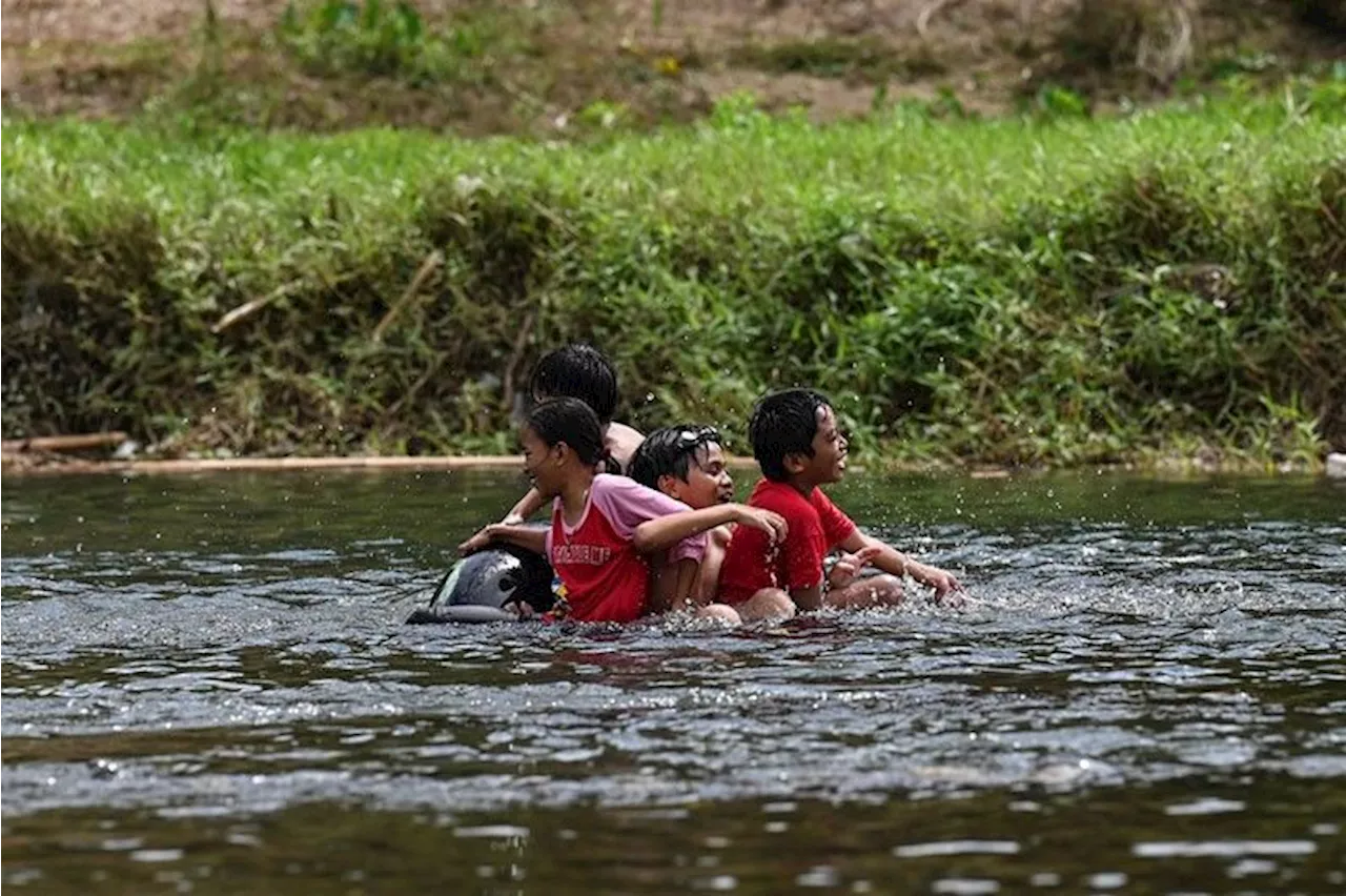 24 areas under ‘danger’ heat classification — PAGASA