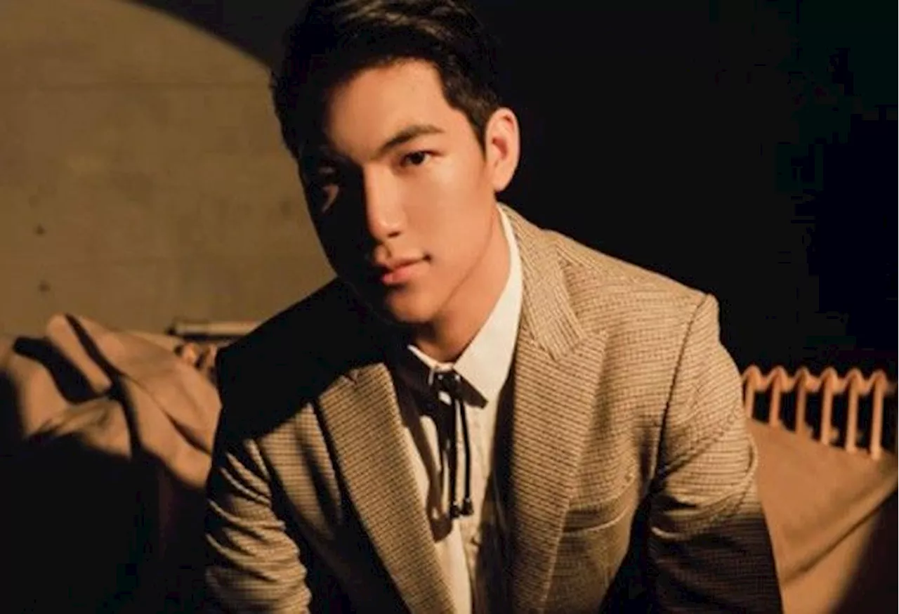 Darren Espanto admits 'puppy love' with Kyline Alcantara