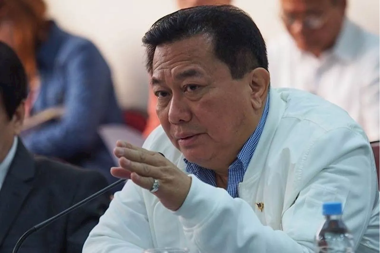 DND, AFP eye delisting of Alvarez as military reservist