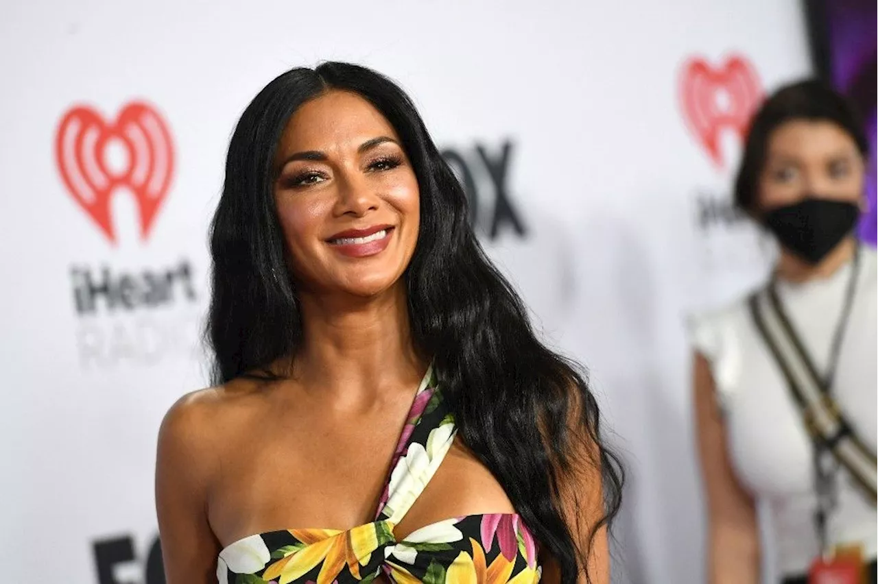 Fil-Am Nicole Scherzinger, 'Sunset Boulevard' win big at 2024 Olivier Awards