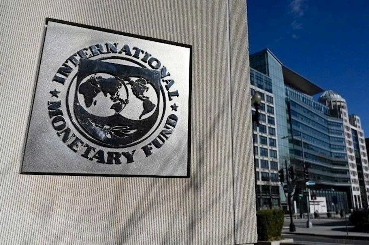 IMF upgrades Philippines growth forecasts